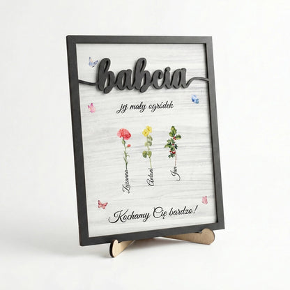babcia