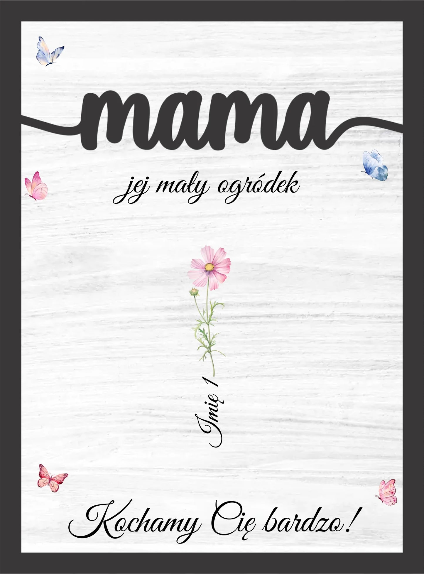 mama maszk