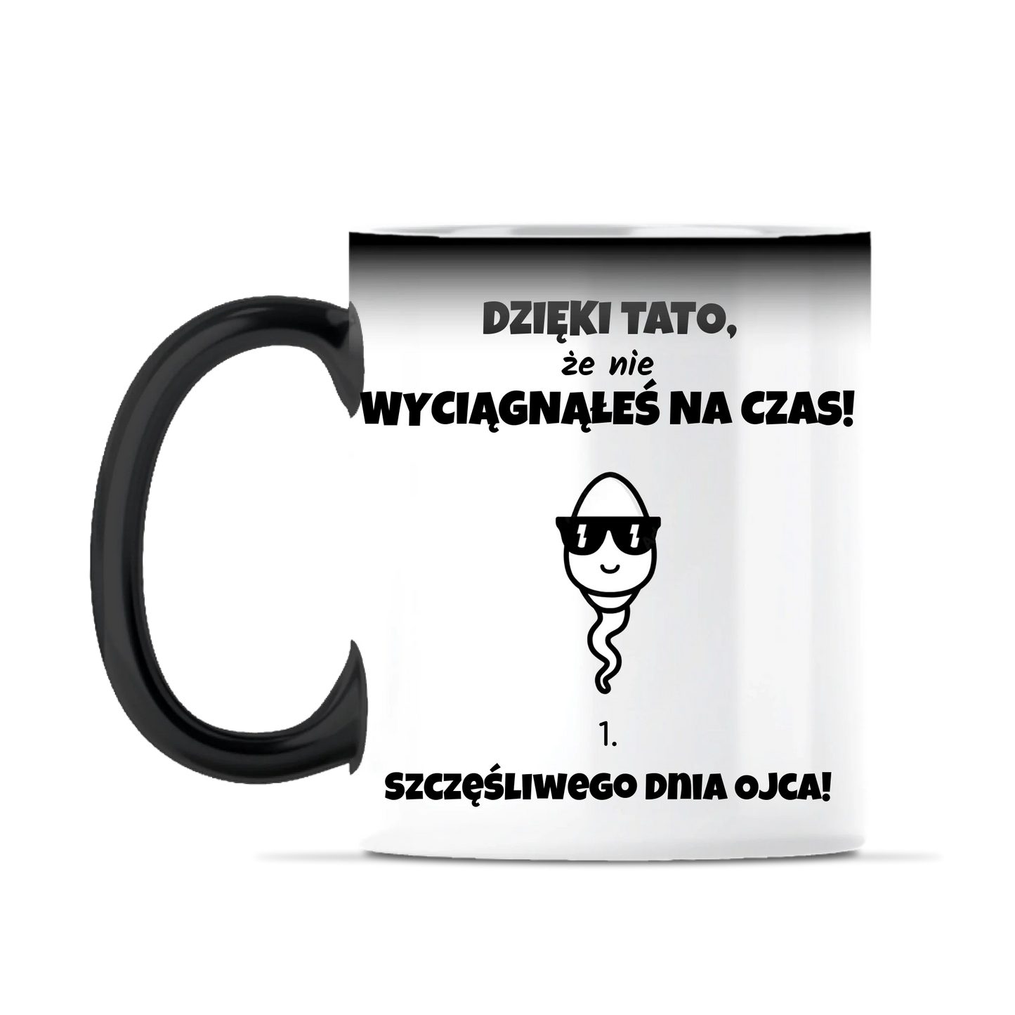 Copy of Magic 11oz Mug Mockup with Handle on the Left (2)
