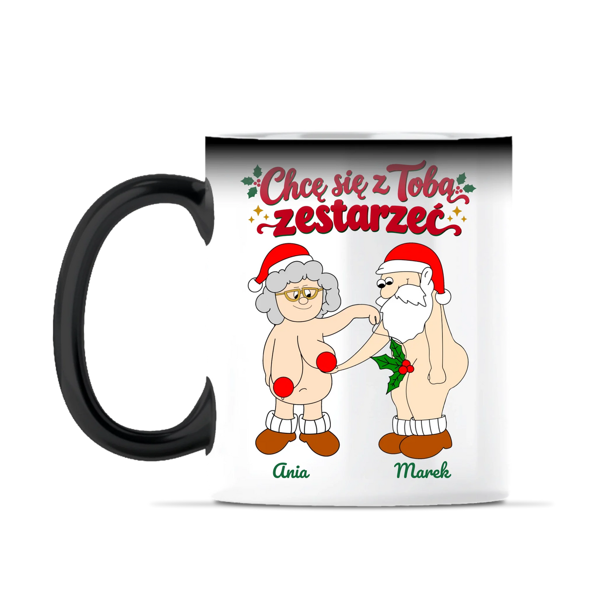 Copy of Magic 11oz Mug Mockup with Handle on the Left (2)